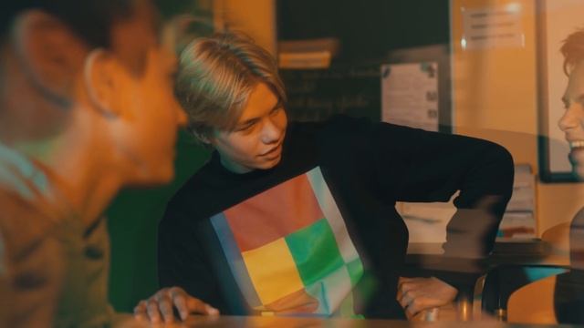 Mark With a K - Darkside 2018 refix (Official Videoclip) смотреть онлайн