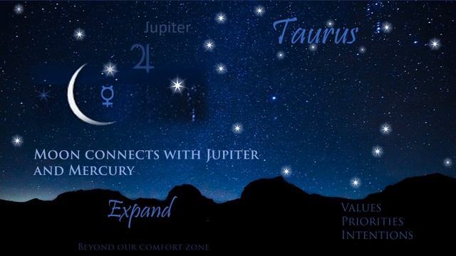Alpha Life Trends - 14 May to 20 May - Mercury turns direct as Jupiter expands new values. смотреть онлайн
