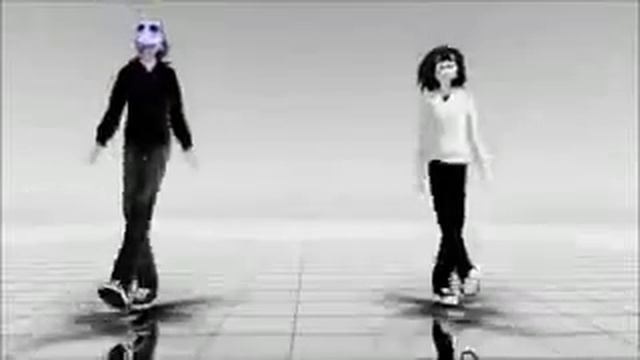 Танец Безглазого Джека, и Джефа смотреть онлайн