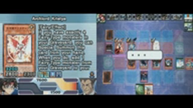 Yu-Gi-Oh WC 2010 - Duel Puzzle Solution: Bootleg Owner's Compact Duel 5 смотреть онлайн