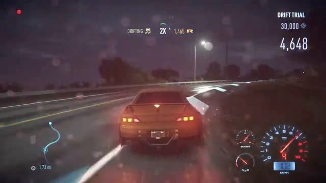 Nissan Silvia s15 drift nfs смотреть онлайн