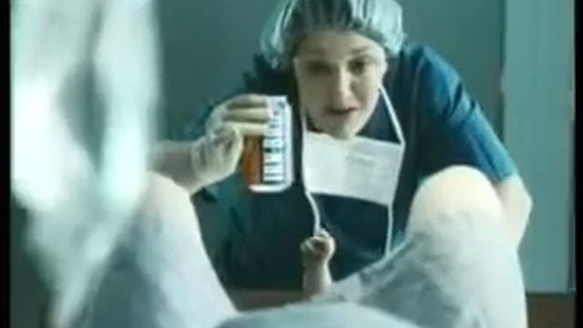 IRN BRU Baby смотреть онлайн