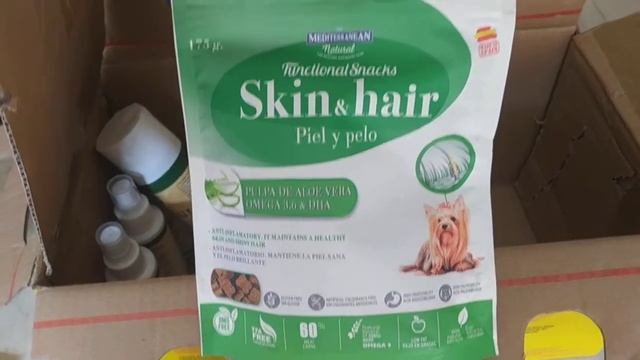 Видео обзор зоотоваров смотреть онлайн