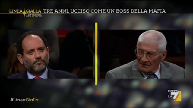 La Mafia Secondo Carmine Schiavone