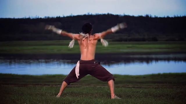 Saas Ustar(Jeada) - Тургутуу