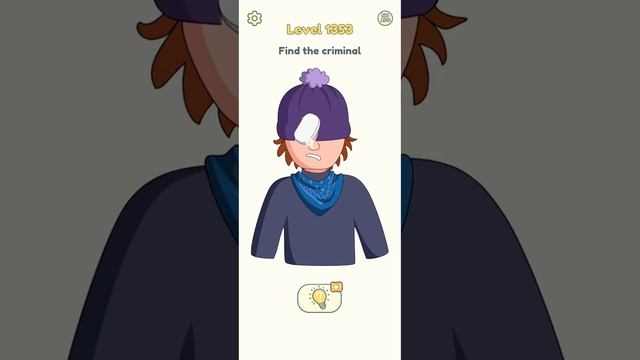 Dop 2 Level 1353#games #trending #viral