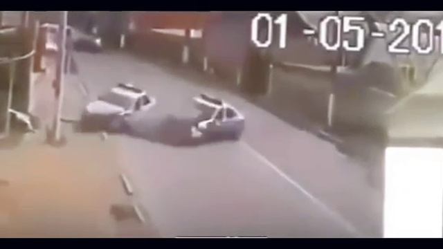 Водитель без прав