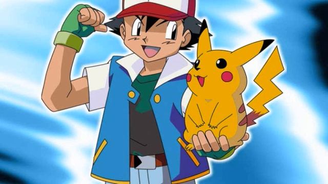 Pokemon season 1 theme with lyrics смотреть онлайн