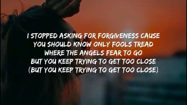 Something Never Change Full Lyrics 2020..... Selena Gomez Official Song.