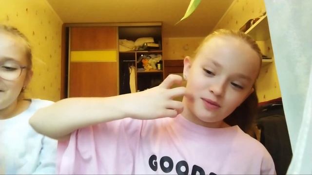 делаем парные картинки с лп на ночевке🥰 смотреть онлайн