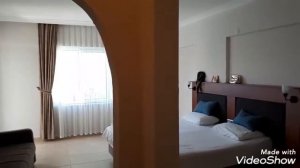 Ideal Panorama номер family Турция Мармарис 2019