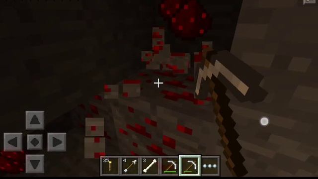 LP.Minecraft PE с модом Factorization v3.7 #2 (в шахту за алмазами) смотреть онлайн