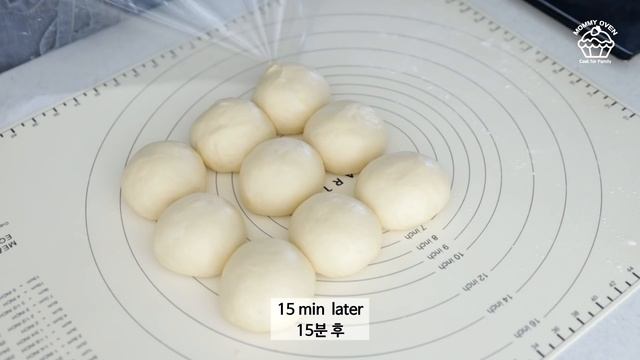 Non-Frying Jam Donut Recipe/Jam Donut смотреть онлайн