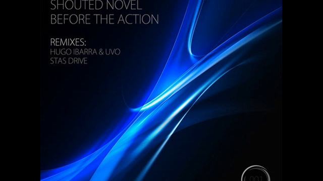 Andy Arias - Before The Action (Stas Drive remix) - Slideways смотреть онлайн