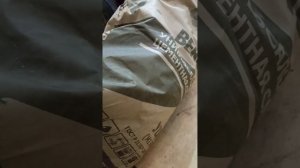 Замена пола в панельном доме.