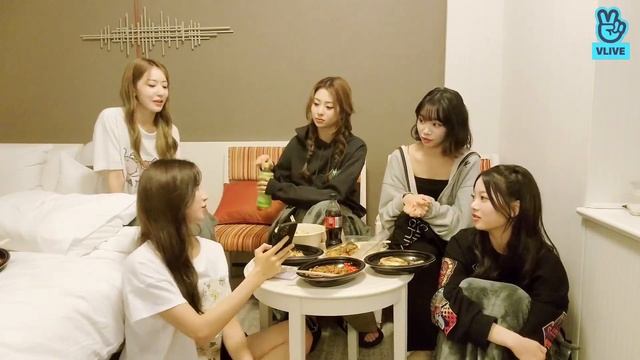 Знаменитая трансляция Le Sserafim от июля 2022 смотреть онлайн