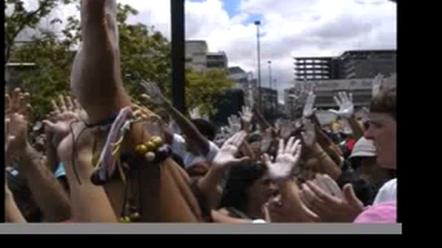 MAYO 68-JUNIO 07 смотреть онлайн