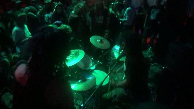 DISEASE at 510 Grind Fest смотреть онлайн