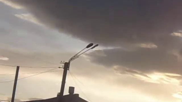 Тучи над городом смотреть онлайн