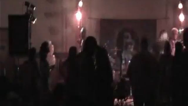 Seven Nation Army - White Stripes Cover