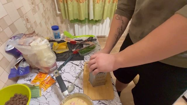 Я стал поваром❤ смотреть онлайн