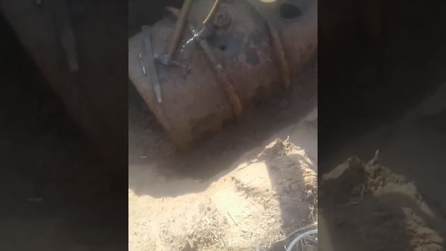 Коп.(2019г.)Нашёл бочку из ссср смотреть онлайн