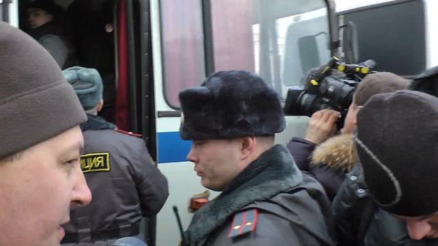 Триумфальная 31 Марта 2013 смотреть онлайн