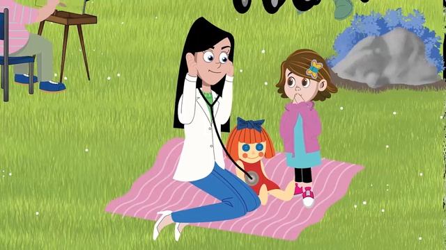 KidsBox_Level3_Unit1_Song_video