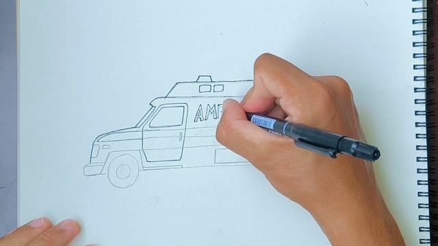 машина скорой помощи смотреть онлайн