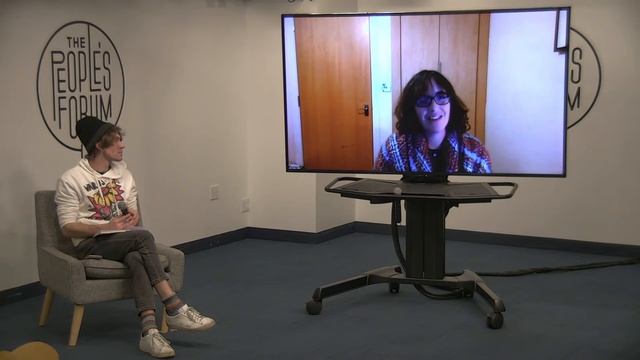 FILM SCREENING: Cuba's Life Task, Combatting Climate Change смотреть онлайн