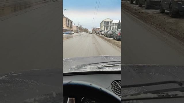 СОЛИ И РЕАГЕНТ РАЗЬЕДАЮТ НАШИ МАШИНы, БОТИНКИ, ШИНЫ. #aidarikrylit смотреть онлайн