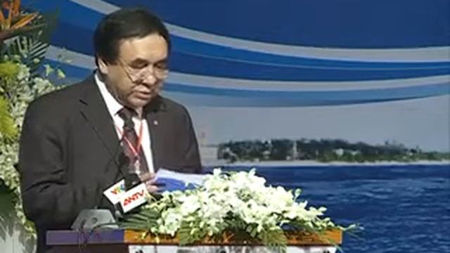 The 5th International Workshop on the South China Sea - nghiencuubiendong.vn смотреть онлайн