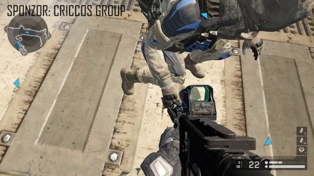 WARFACE GAMEPLAY - ZELDO (LIVE) смотреть онлайн
