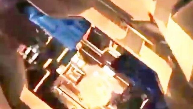 Rede Playstation Vinheta Interprogramas (2003-Manhunt)