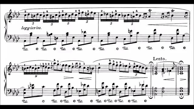 Фридерик Шопен. 19 Ноктюрнов (разные опусы). Ноты.
Chopin_ Nocturnes смотреть онлайн