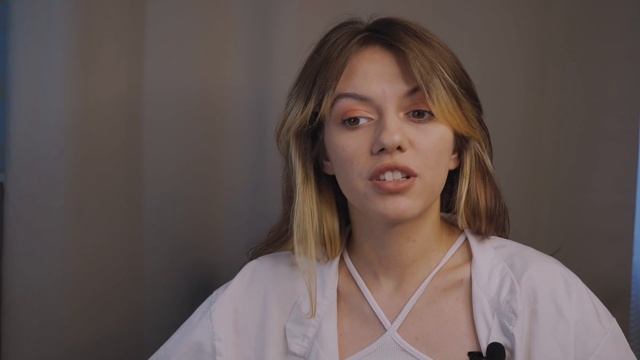 АКТЁРСКАЯ ВИЗИТКА - Виктория Васильева смотреть онлайн