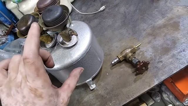 New project of 3 headed stove смотреть онлайн