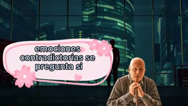 Anfisa no comprendía por qué, una década después, surgía su esposo ausente. Así que ella decidió... смотреть онлайн
