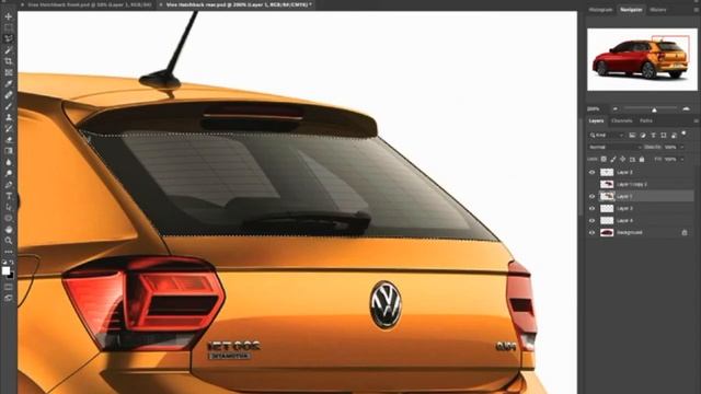 Toyota Vios Hatchback