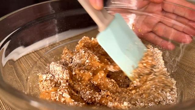 Just 1 glass of oatmeal and 2 apples! This German oatmeal recipe is the most popular in Germany смотреть онлайн