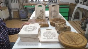 Самая выгодная столярная работа