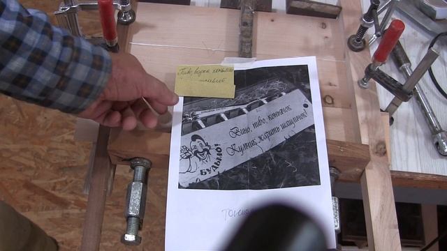 Апгрейд лазерного станка. Upgrade Laser Machine.