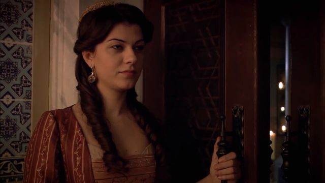 Erkek Değilsen Bu Saray Dar Gelir... | Muhteşem Yüzyıl 11. Bölüm смотреть онлайн