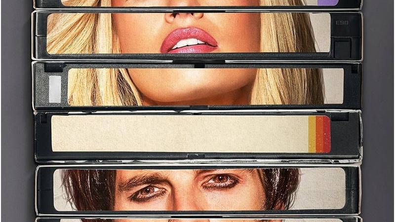 Пэм и Томми / Pam & Tommy (русский трейлер) смотреть онлайн