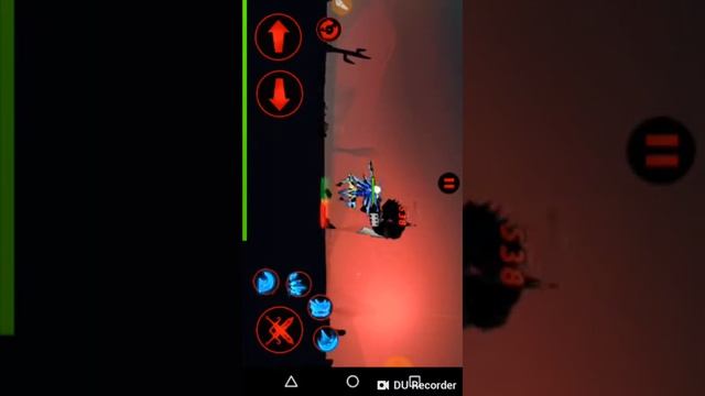 Играем в 2 новые игры zombie avengers и ligen of stikman смотреть онлайн