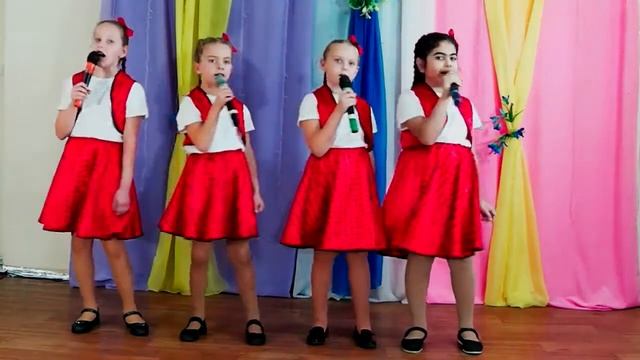Кораблик детства Вок Гр Спас Виталий смотреть онлайн