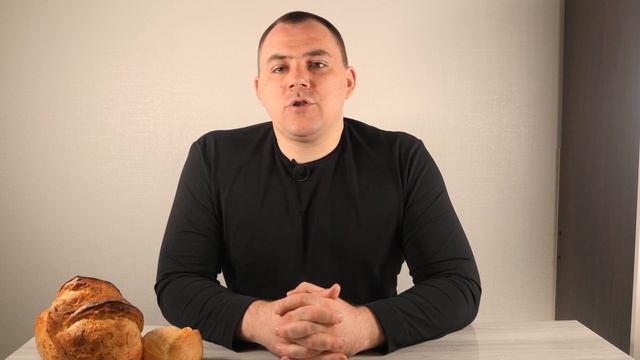 КАК СДЕЛАТЬ ОБЪЕМНЫЙ И СЛОИСТЫЙ КРУАССАН И УЛУЧШИТЬ ХЛЕБ. смотреть онлайн