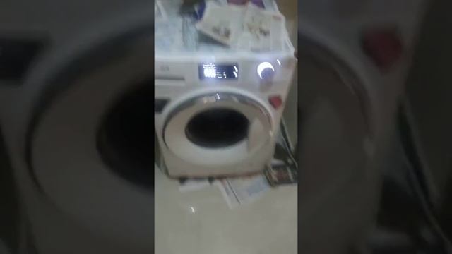 Vibration in IFB Executive Plus VX Id(2) смотреть онлайн