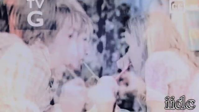 Hannah Montana ;; Lilly/Oliver [ Loliver ] - The Way I Loved You смотреть онлайн