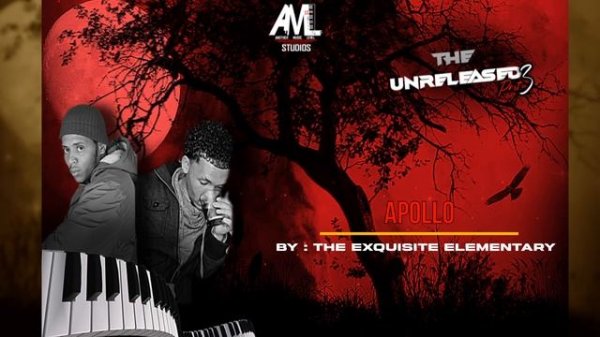 The Exquisite Elementary - Apollo